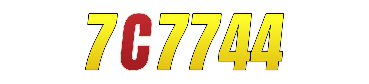 7c7744 লোগো